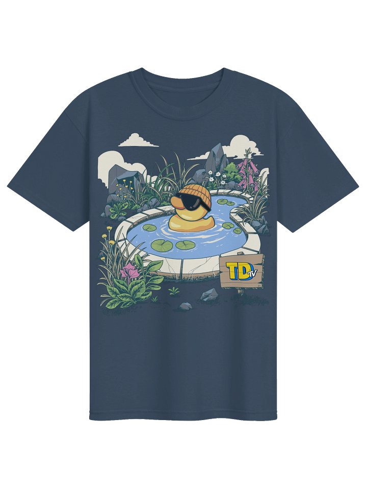 Simple Graphic Tee product image (4)