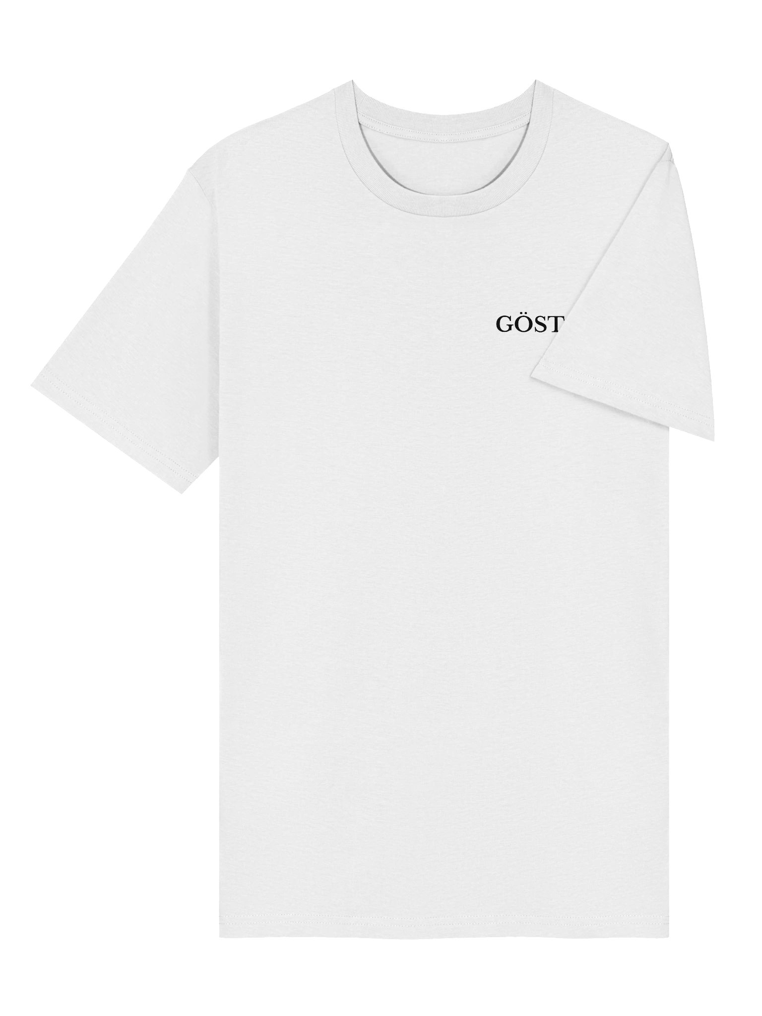 Gösta AB (Organic unisex T-shirt) product image (8)
