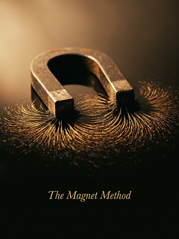 The Magnet Method product image (1)