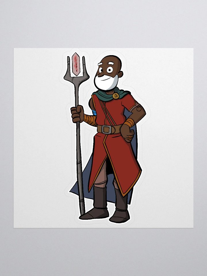 Belazar Sticker product image (1)