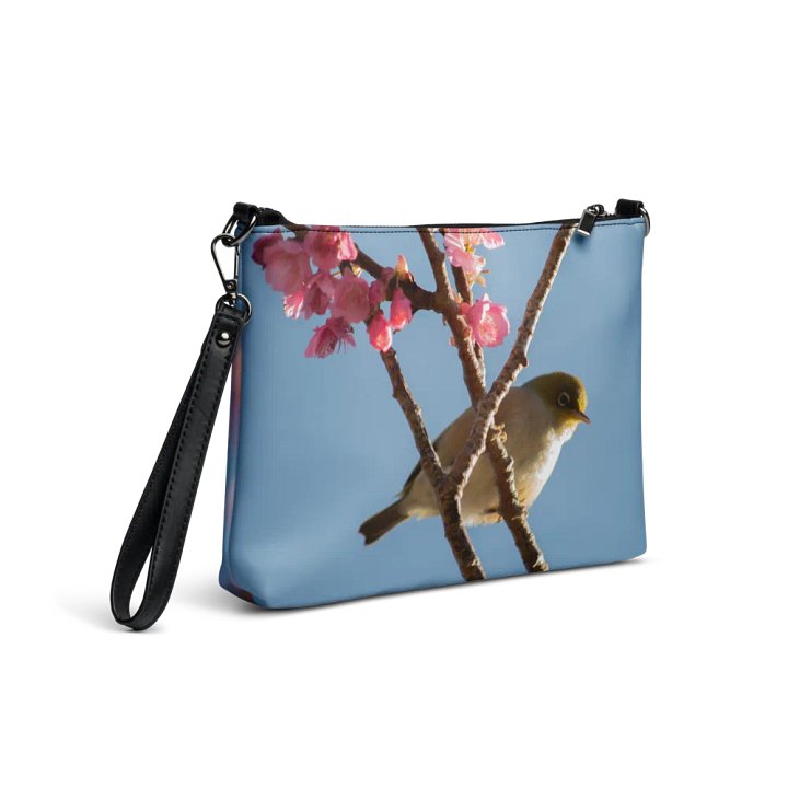 Wax eye pouch product image (2)