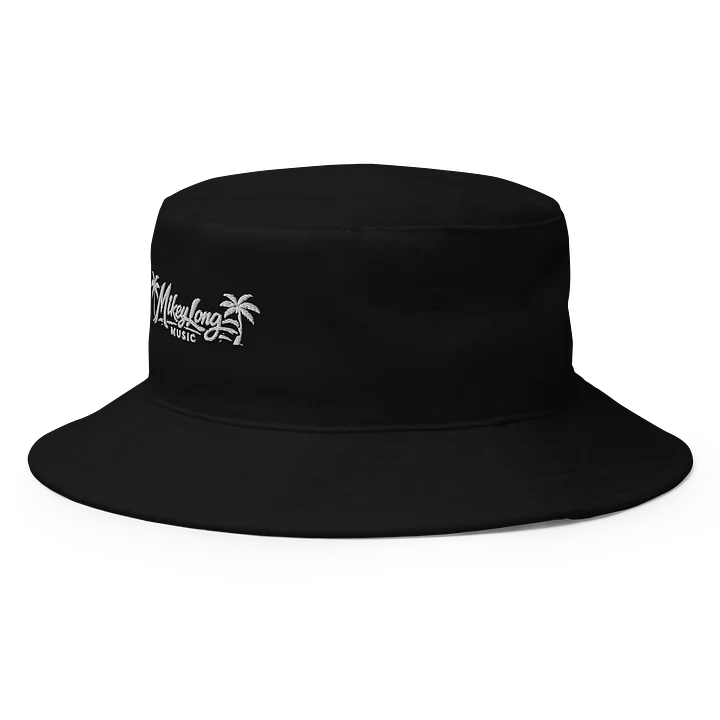 Pixel Noise Bucket Hat product image (2)