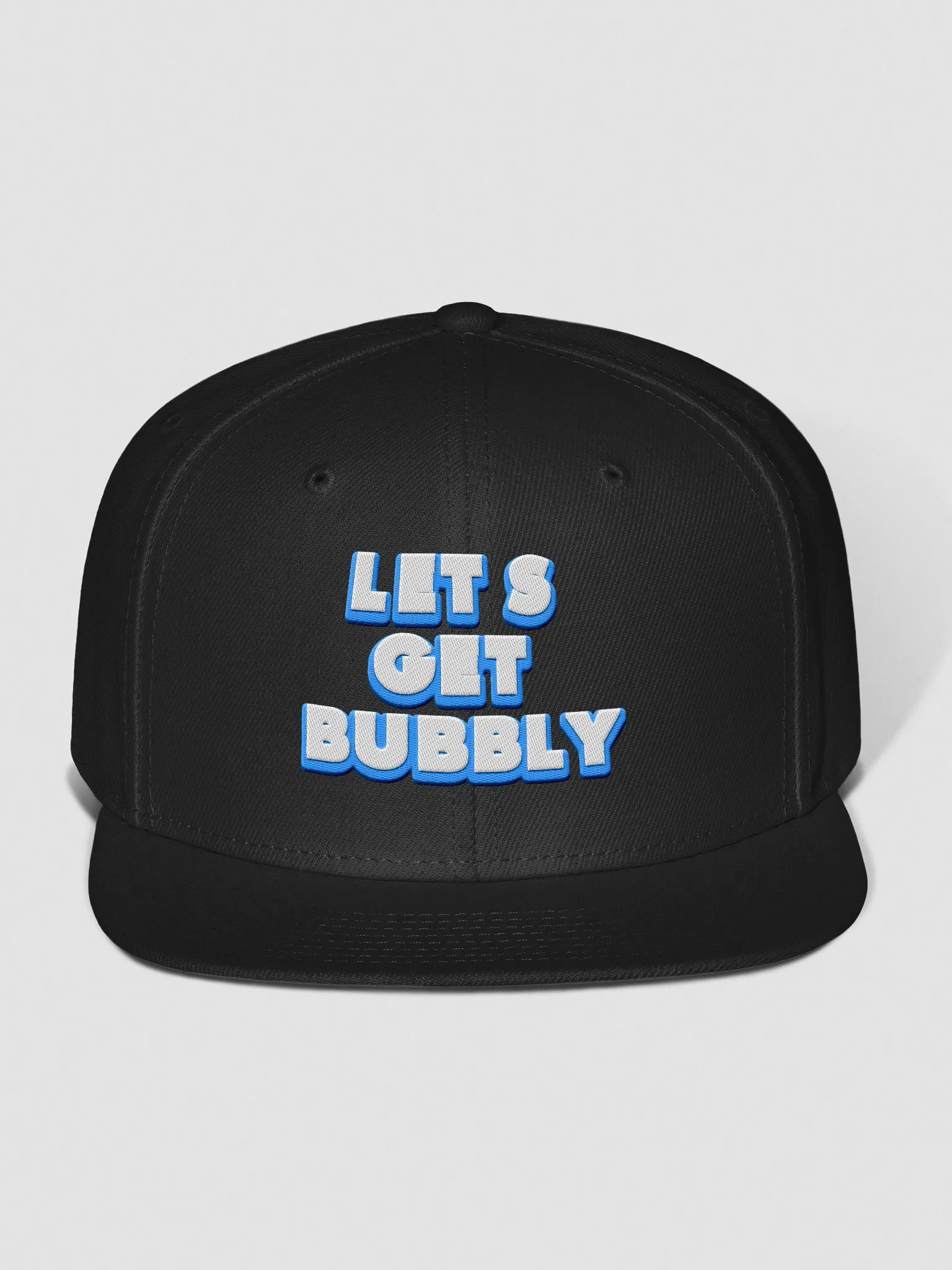 BUBBLY HAT product image (1)