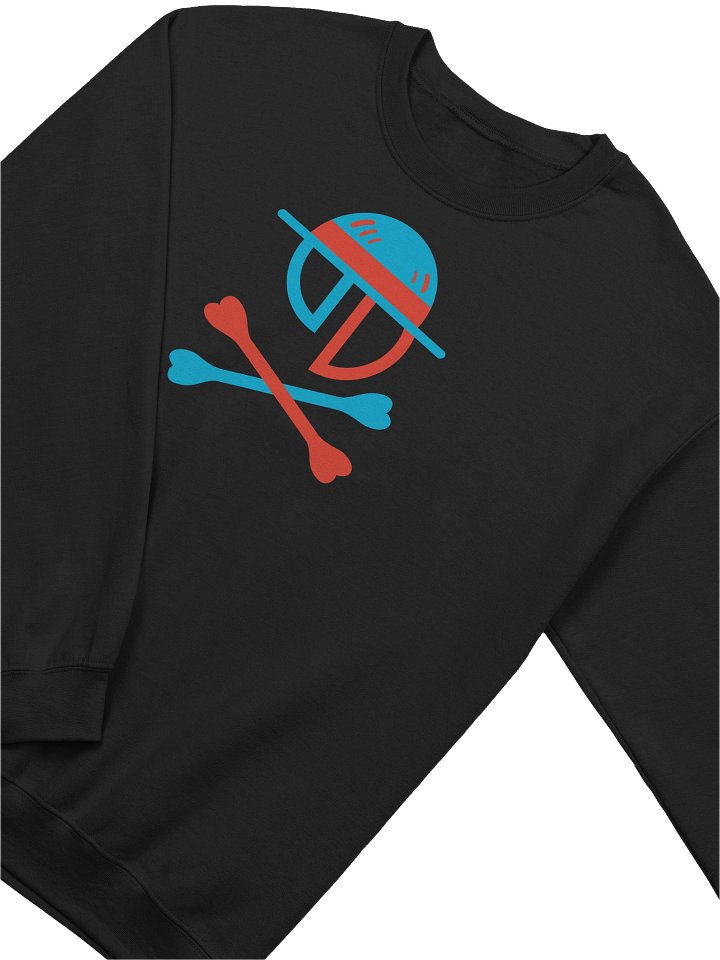 Yuzu Pirate - Sweatshirt product image (1)