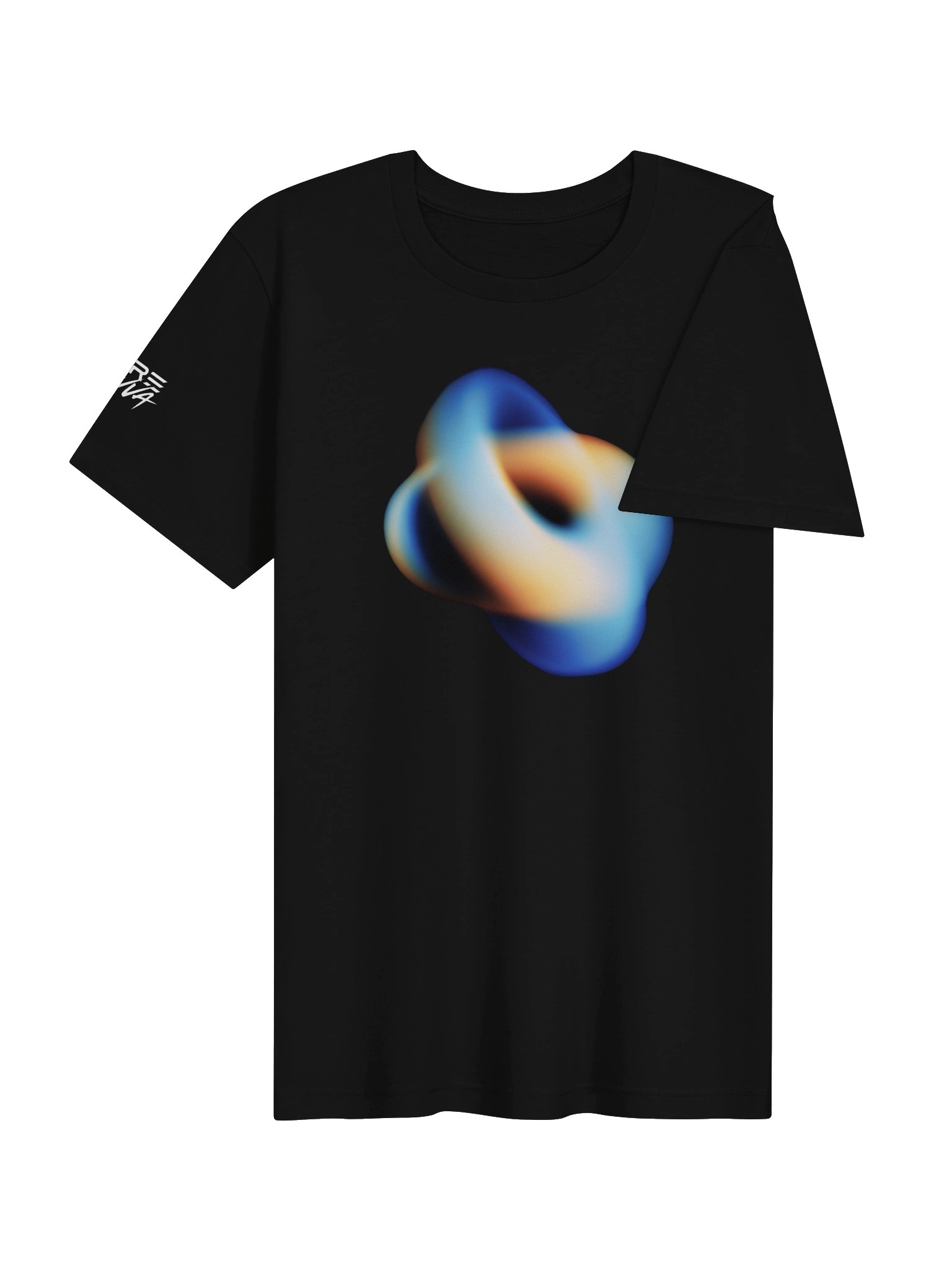 Coredovva “Circles” Official Single Art Tee | Limited Edition product image (4)