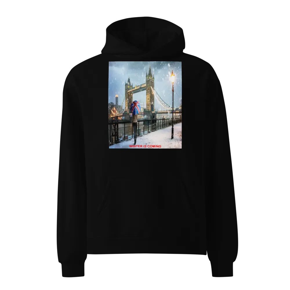 Cold Britain-Winter is Coming product image (1)