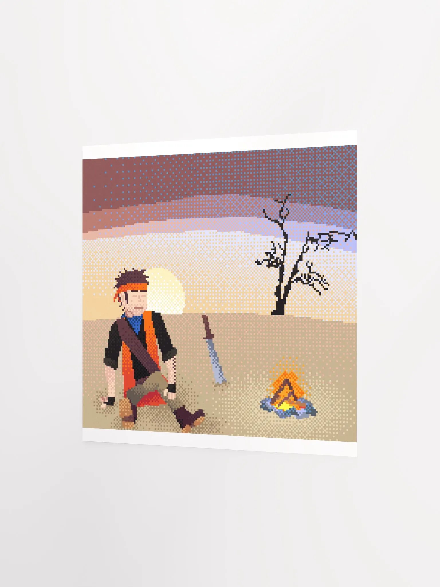 Calm After The Storm Poster product image (7)