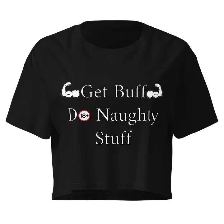 Get Buff Crop product image (1)