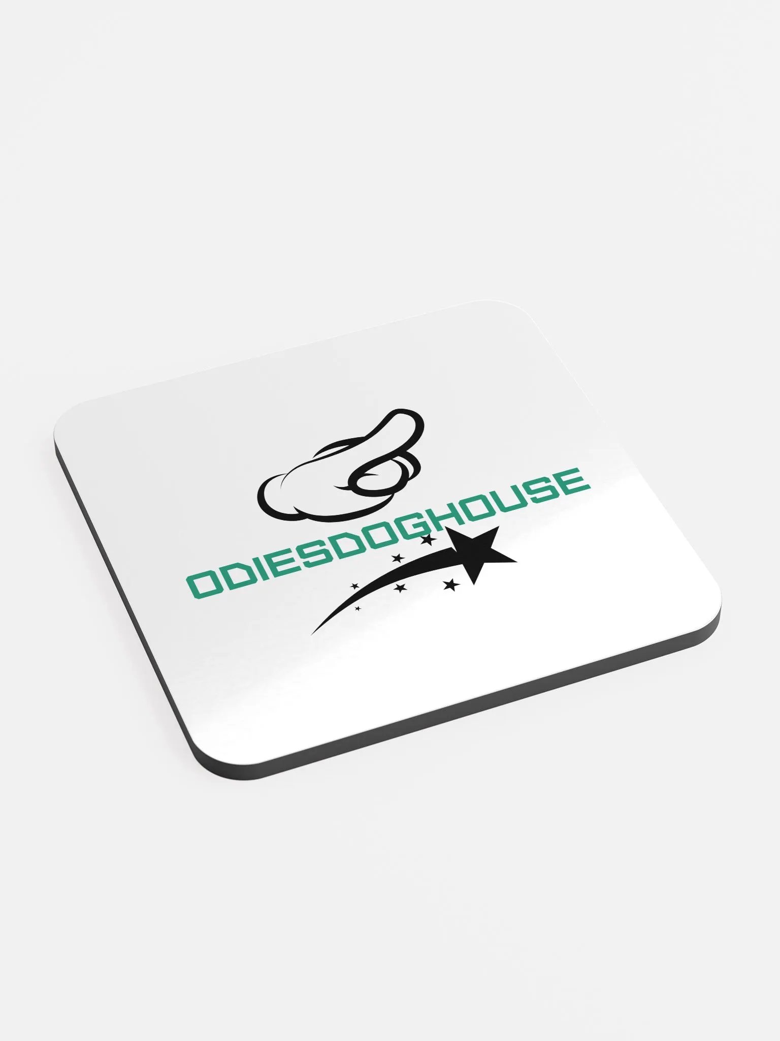Official Doghouse Coasters product image (2)