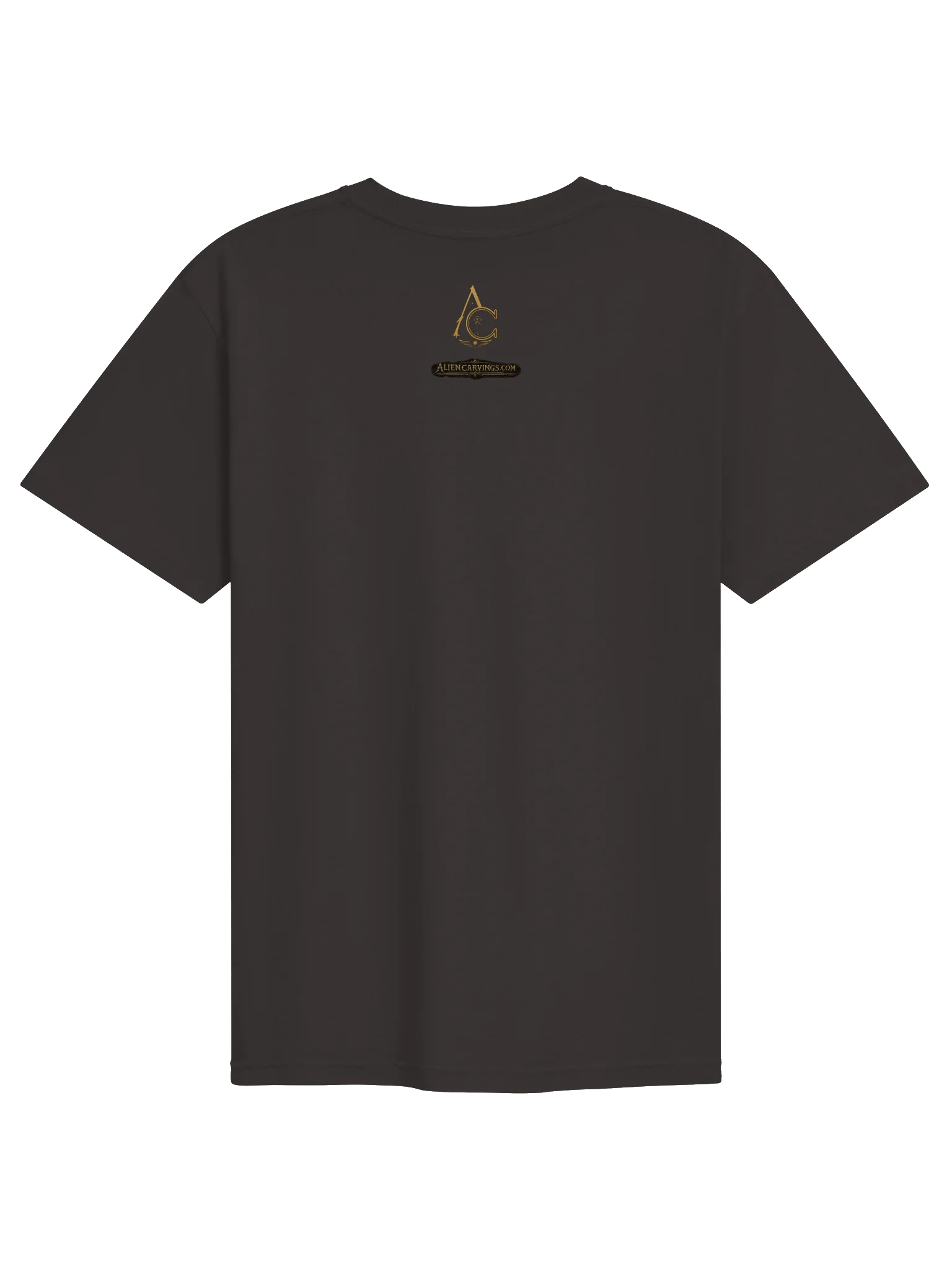 Found With The Boundary Stone T-Shirt product image (2)