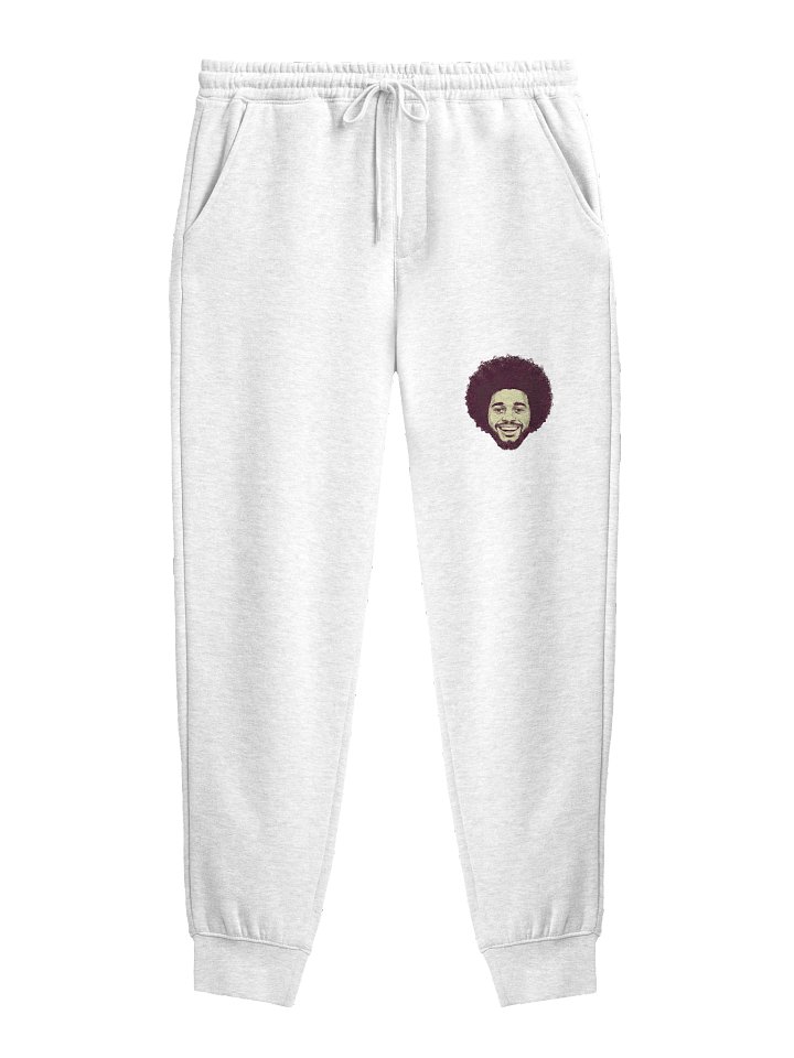Unisex Premium Cotton Sweats product image (1)