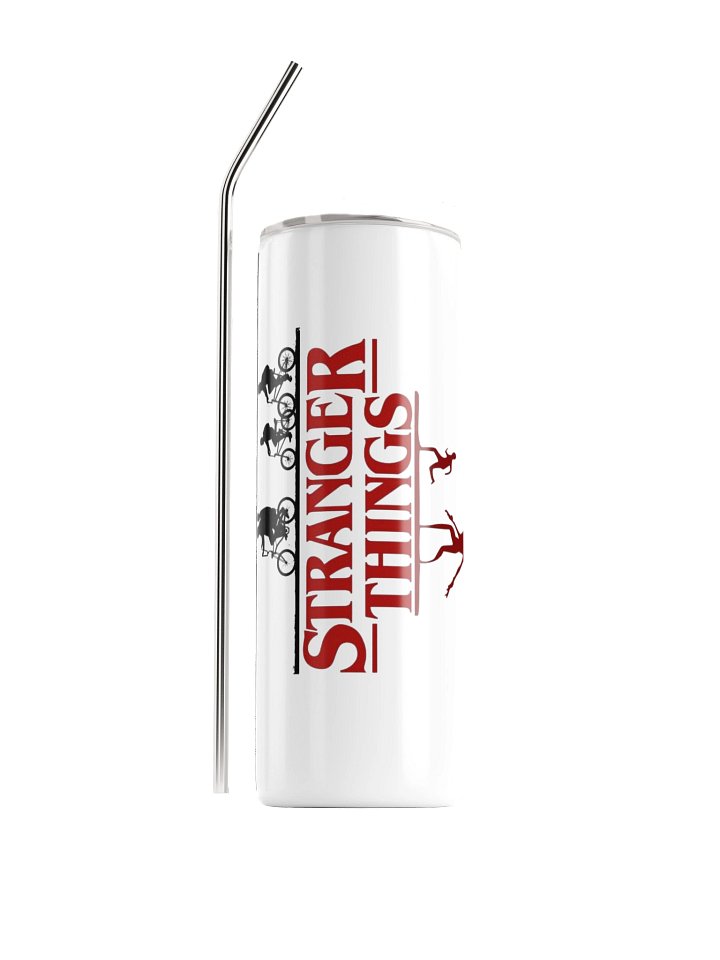 STRANGER TUMBLER product image (1)