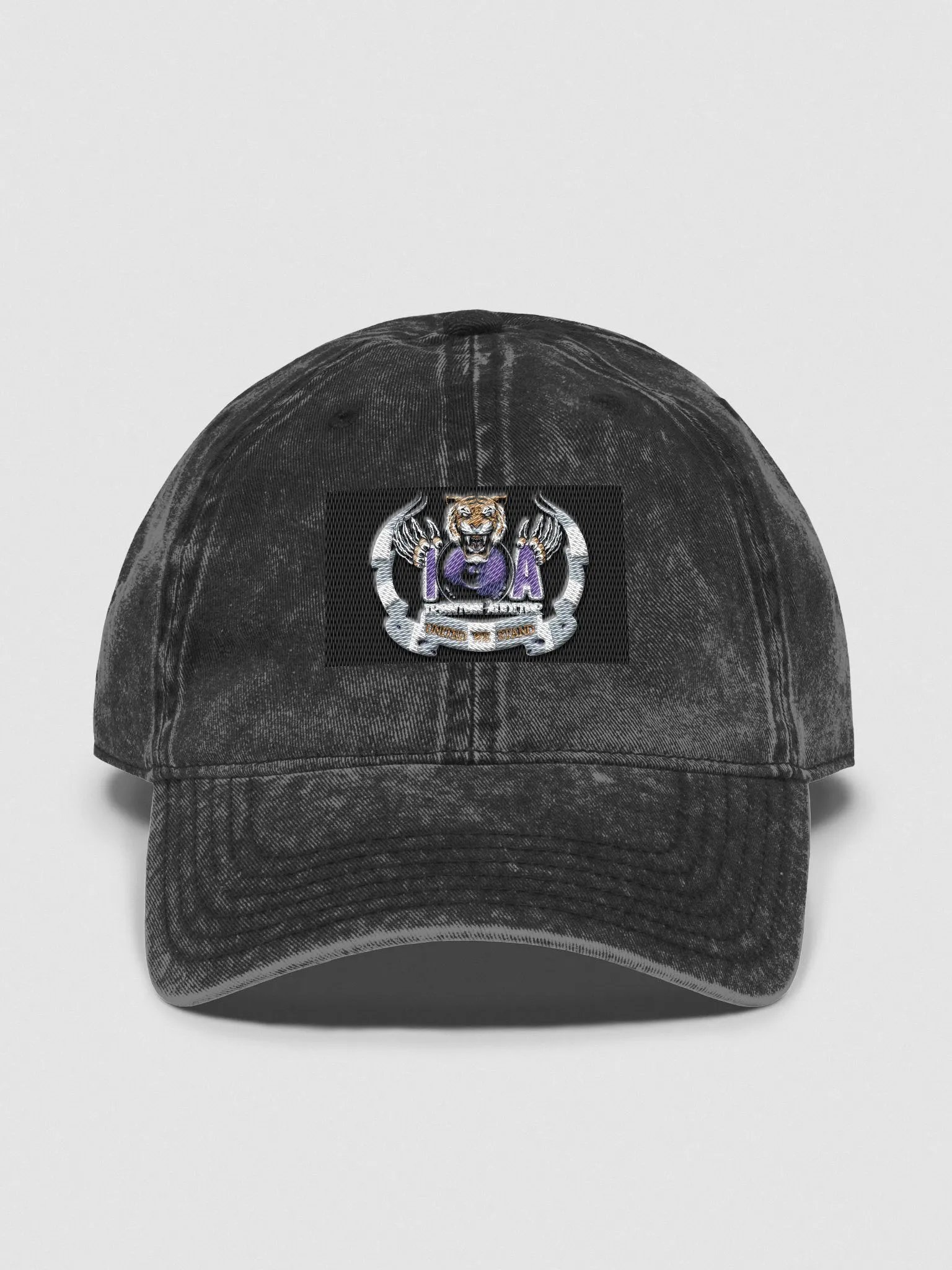Faded IA Hat product image (1)