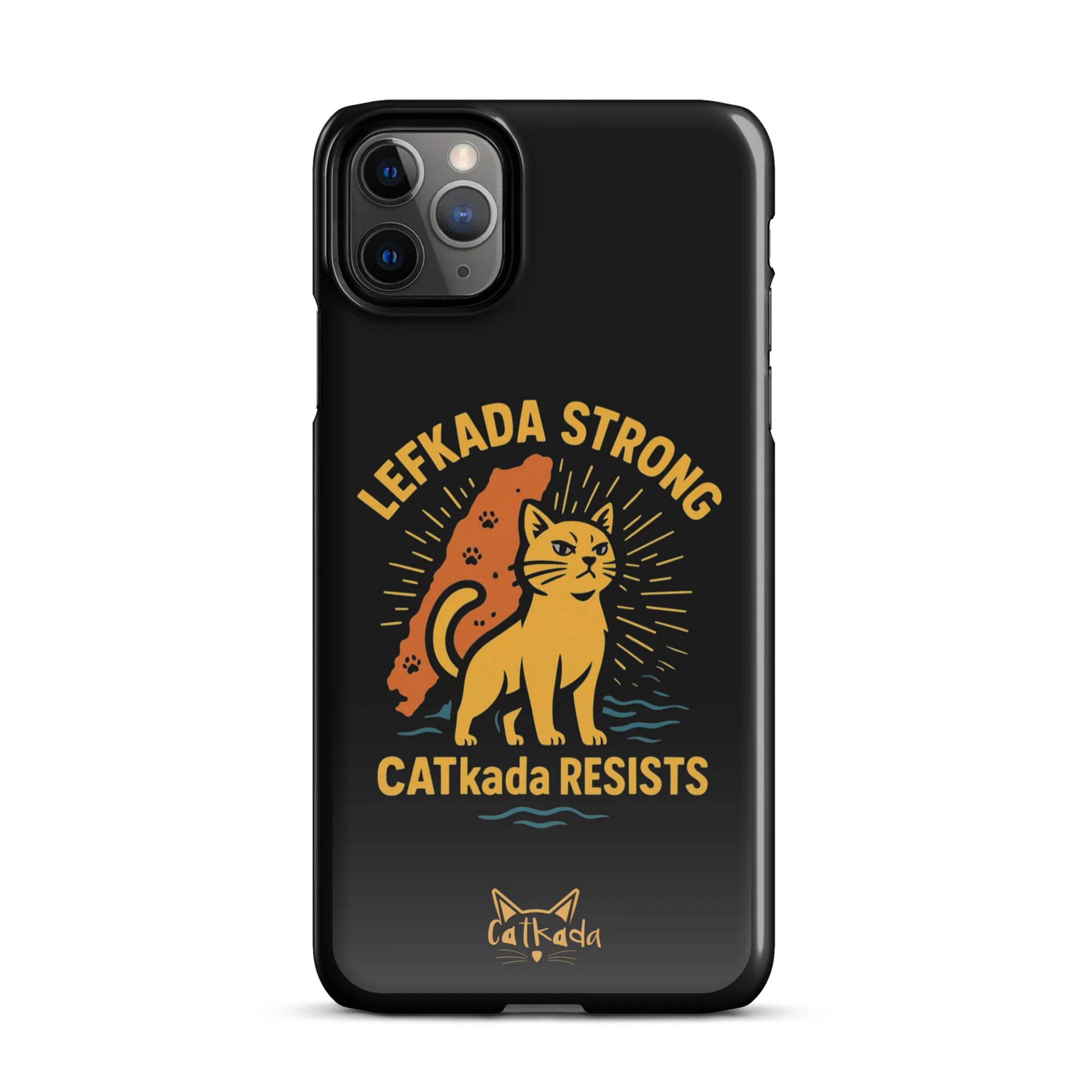 STRONG IPHONE CASE product image (2)
