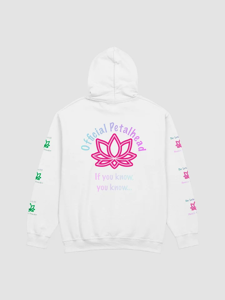 Rideshare Radio Hoodie product image (2)