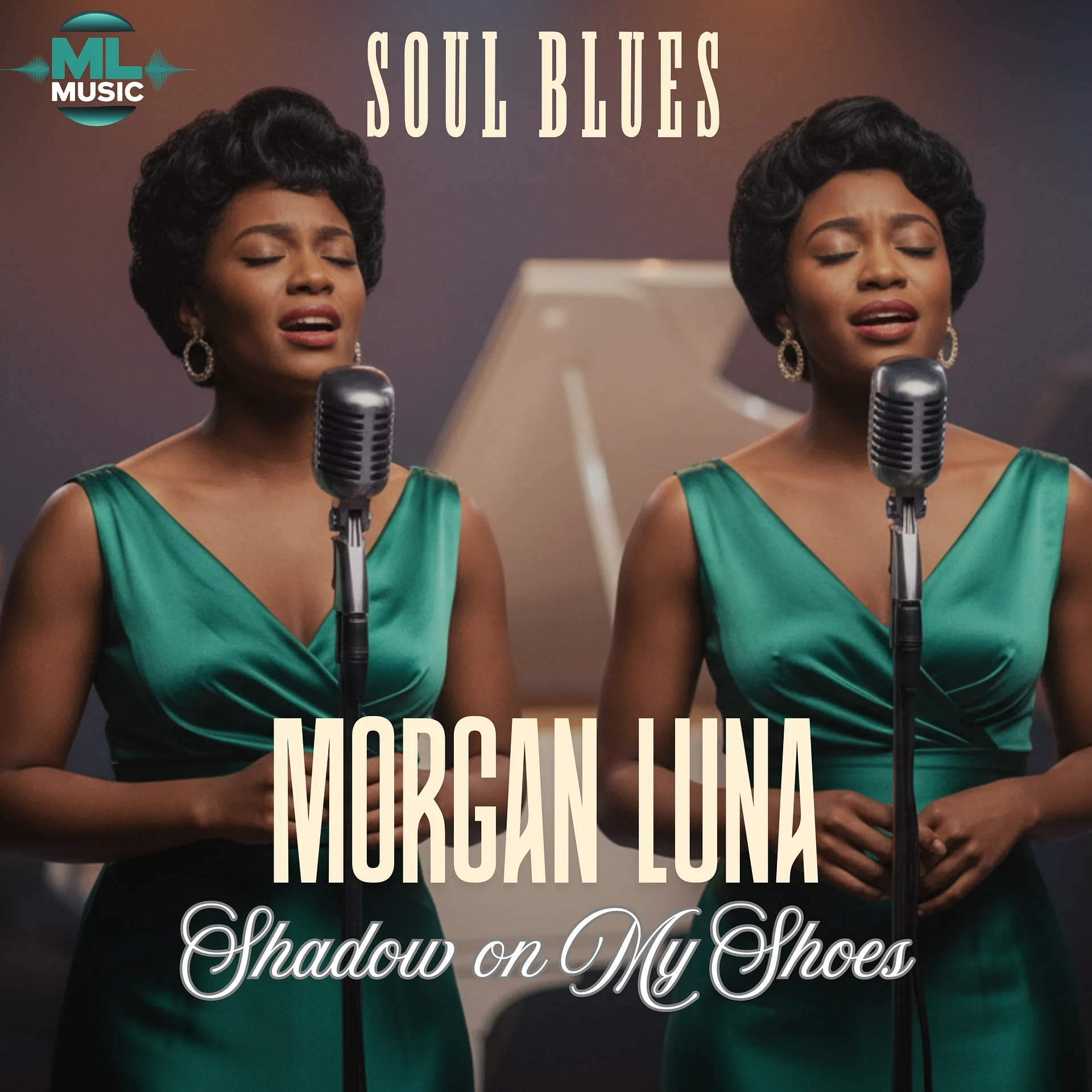 Shadow on My Shoes – Morgan Luna (Soul Music) | Digital Download product image (1)