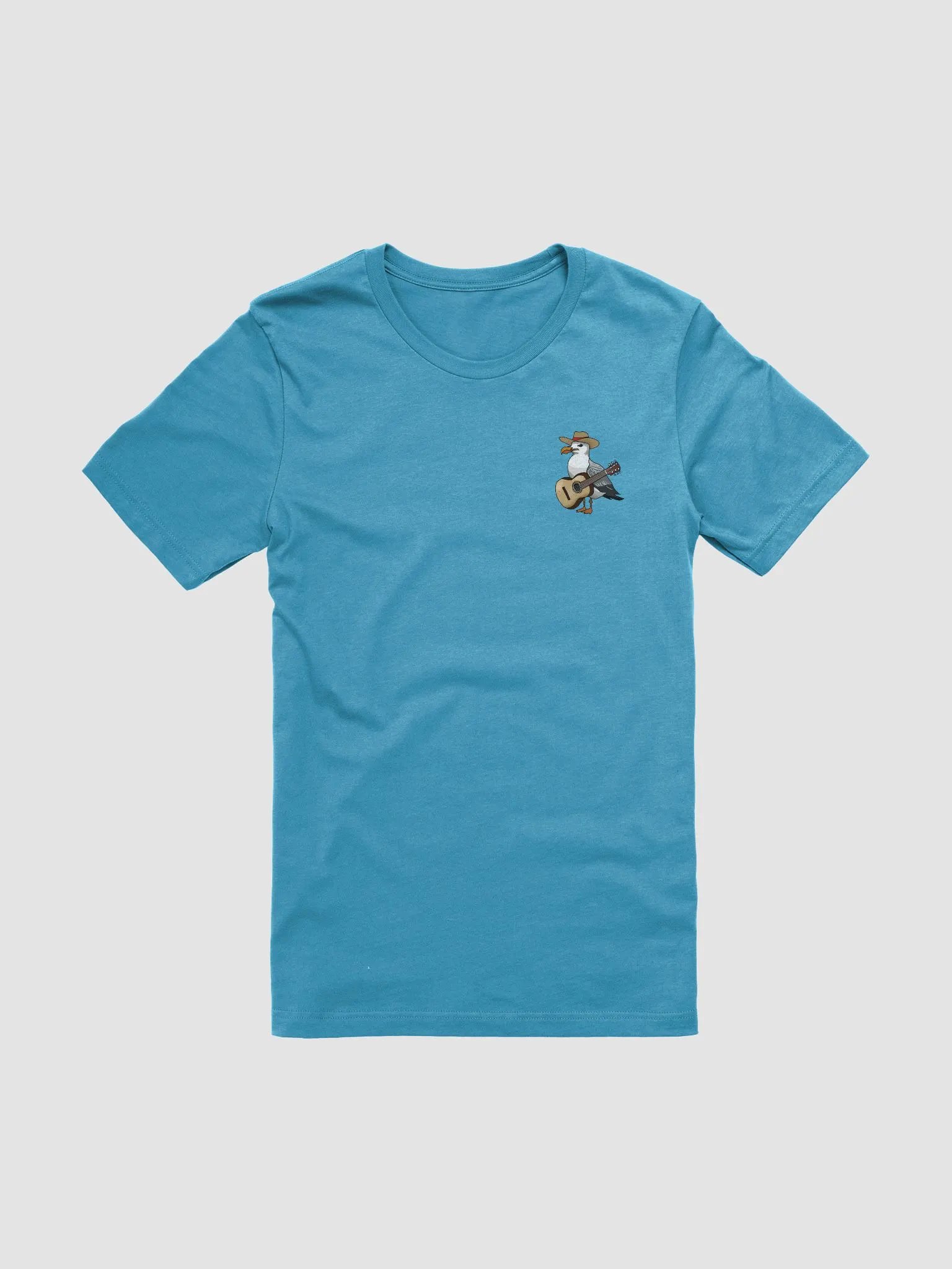 CringyChords T-Shirt product image (2)