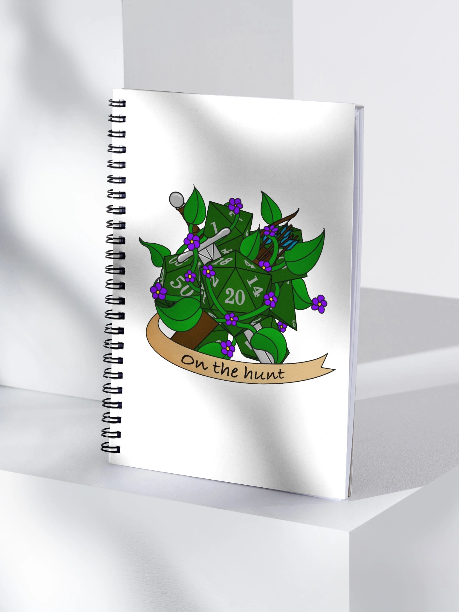 Ranger Dice Design product image (4)