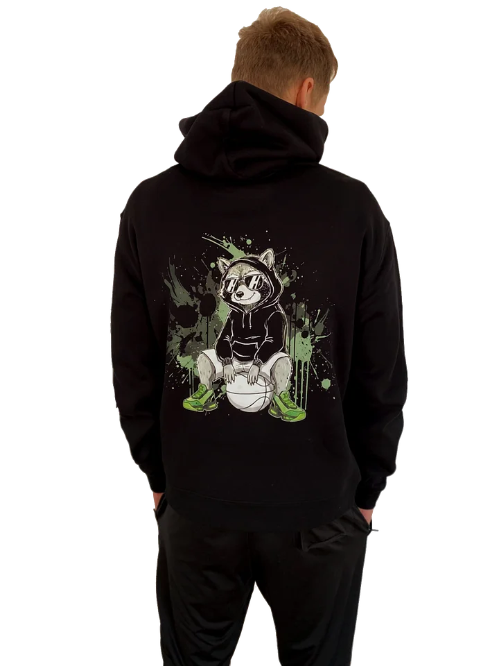 Malmi Hoodie — Signature Edition product image (2)