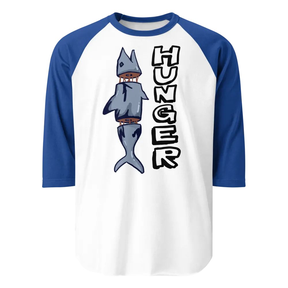 HUNGER Long Tee product image (2)