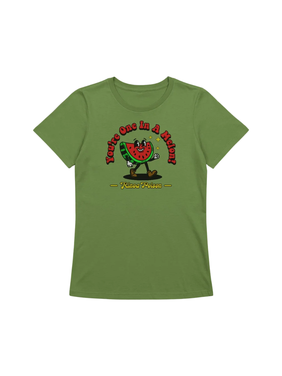 You're One in a Melon! - Womens product image (11)