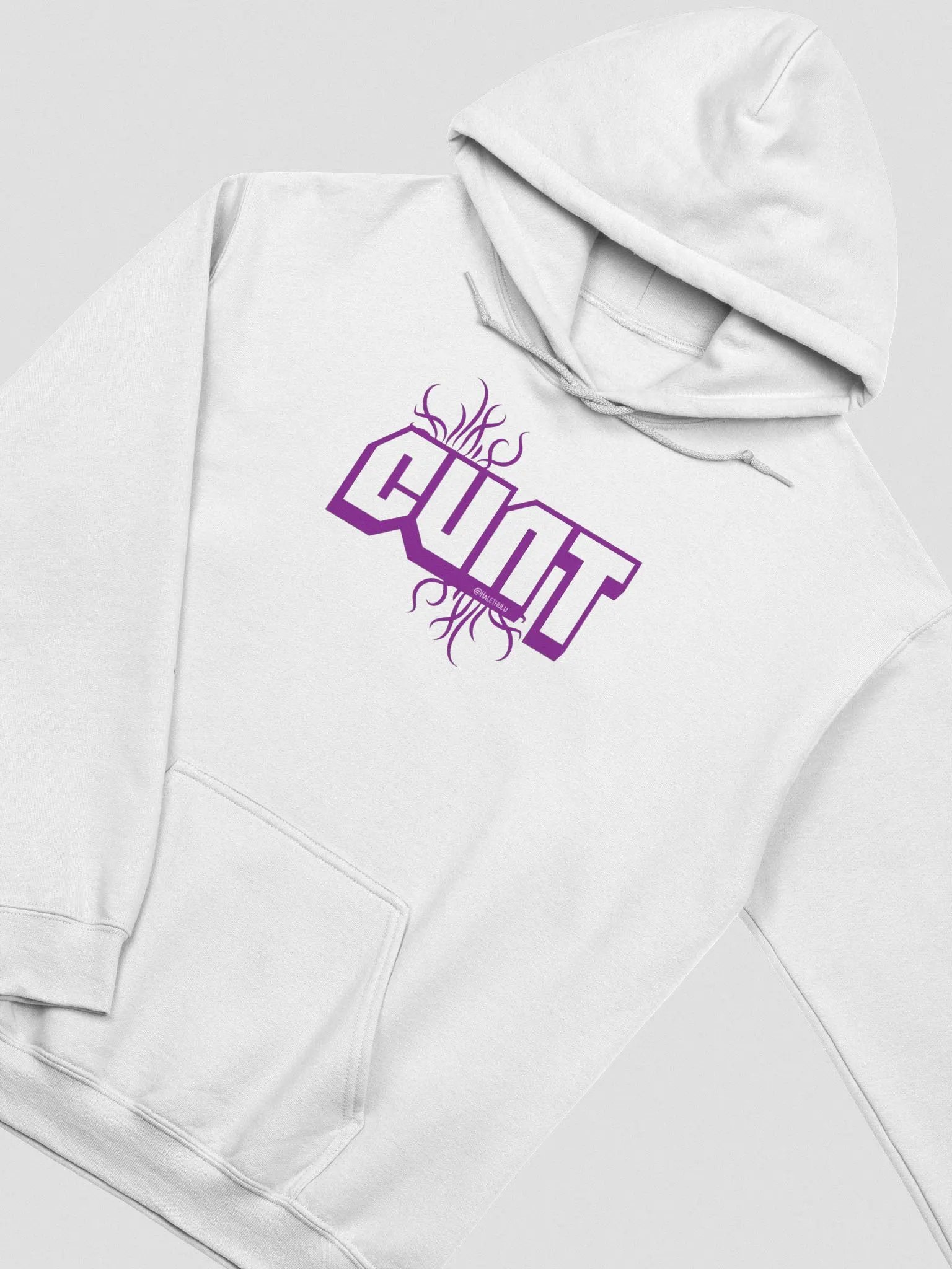 Cunt Hoodie? Absolutely. product image (13)