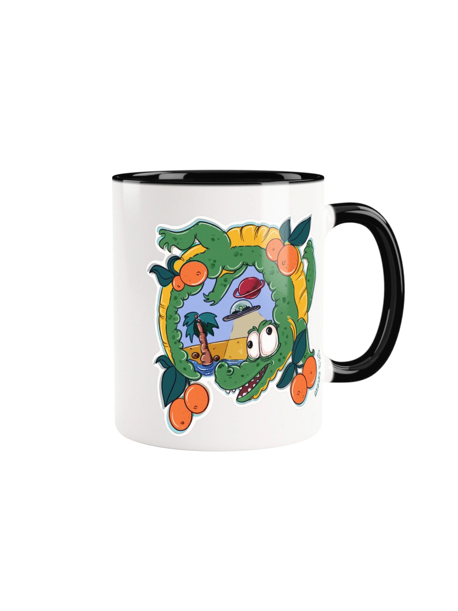 Florida Fun Mug product image (2)
