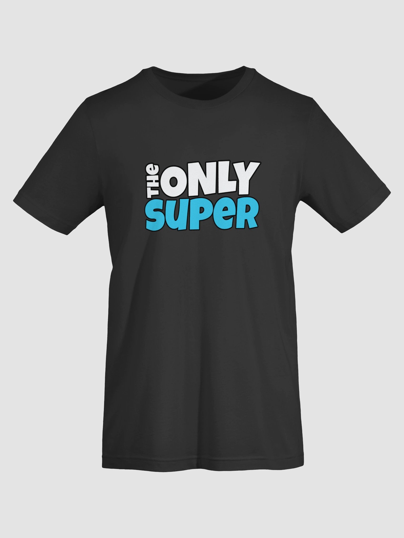 TheOnlySuper - Official Tee product image (45)