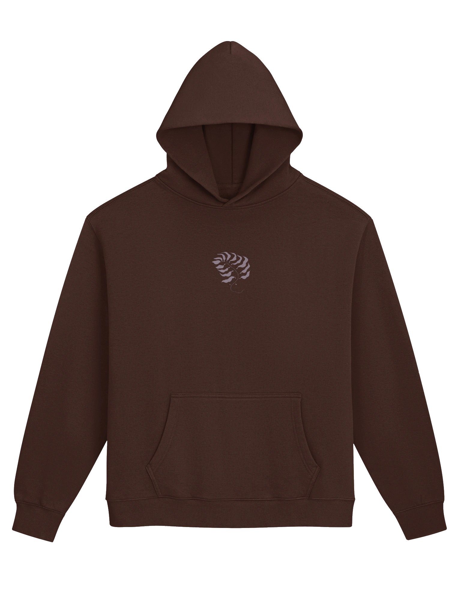 Persevere Hoodie - Sea Otters product image (2)