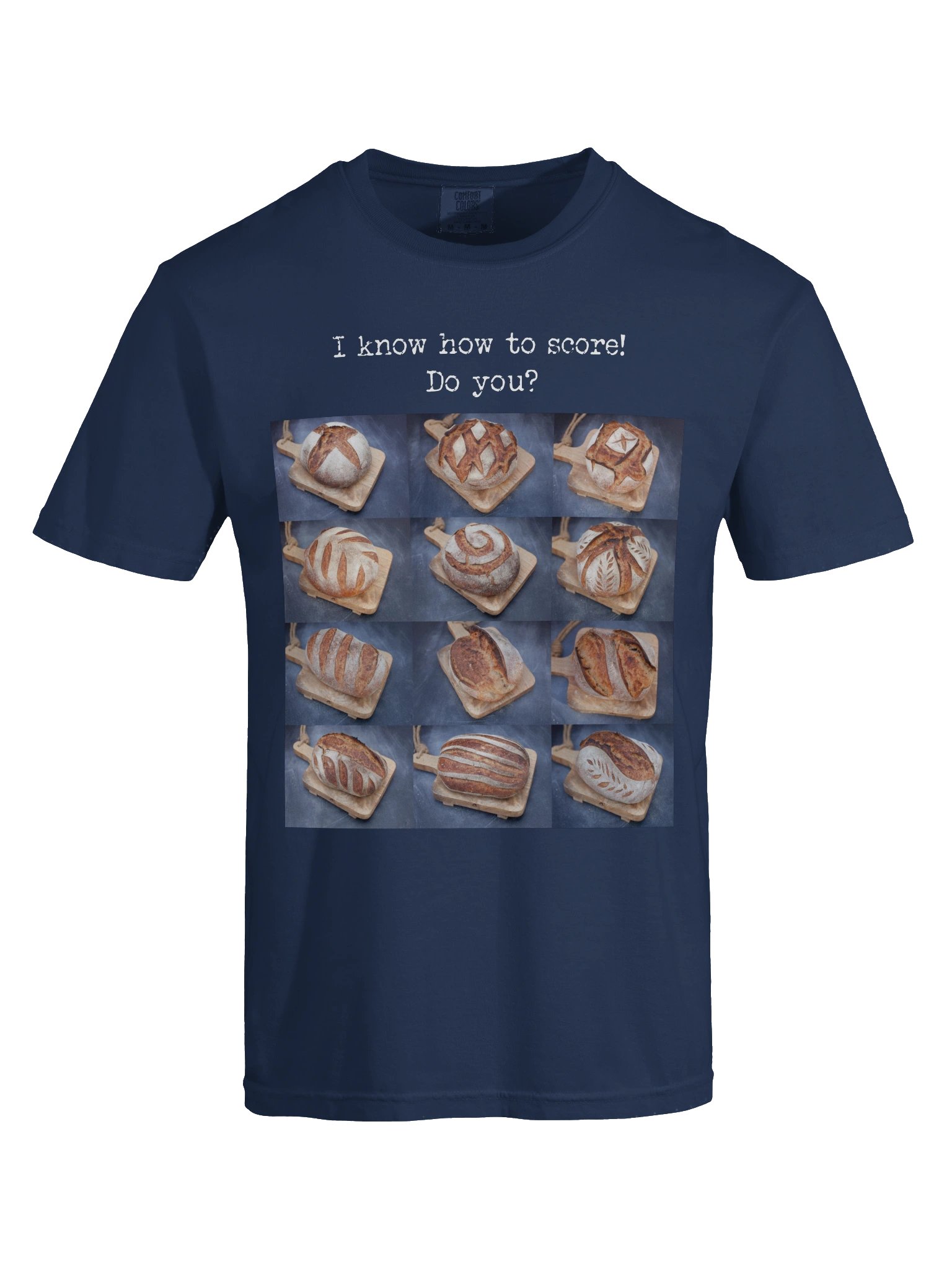 I Know How to Score! Do You? product image (9)