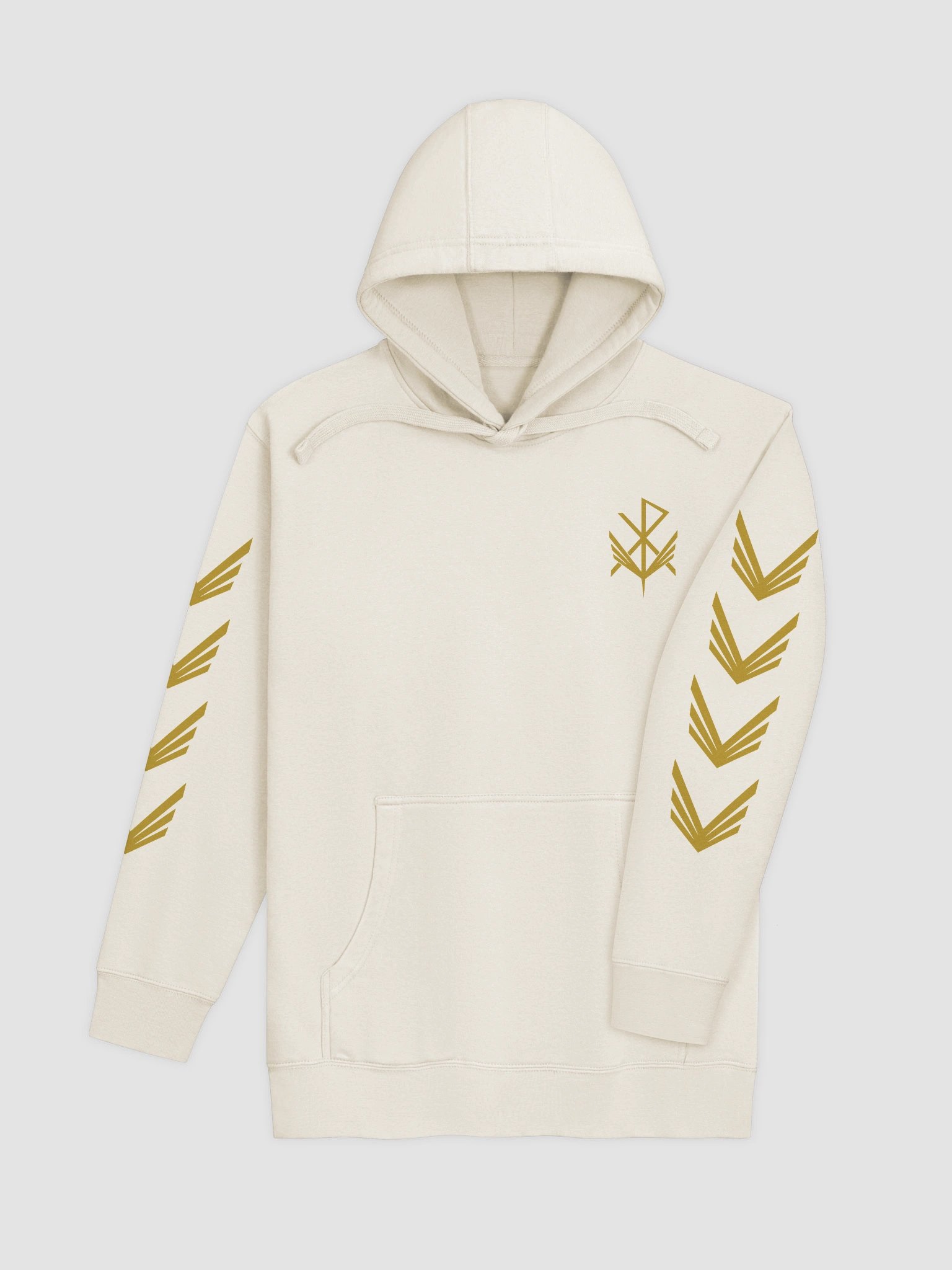 VRX TAKE FLIGHT HOODIE product image (16)
