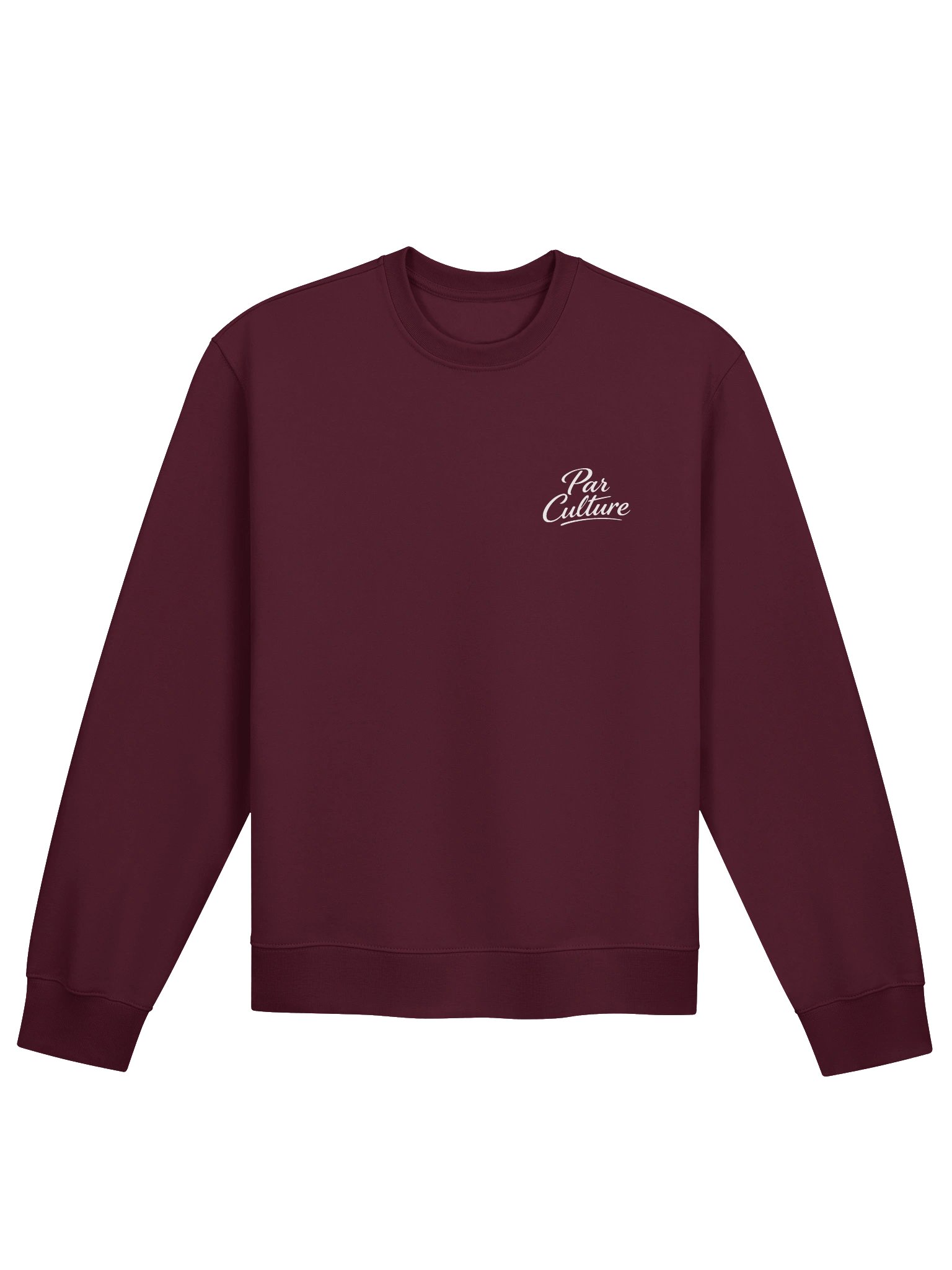Par Culture Oversized Midweight Sweatshirt product image (1)
