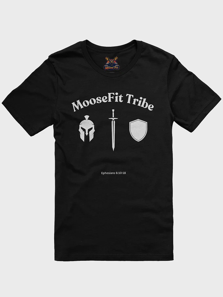 MooseFit Tribe T-Shirt product image (2)