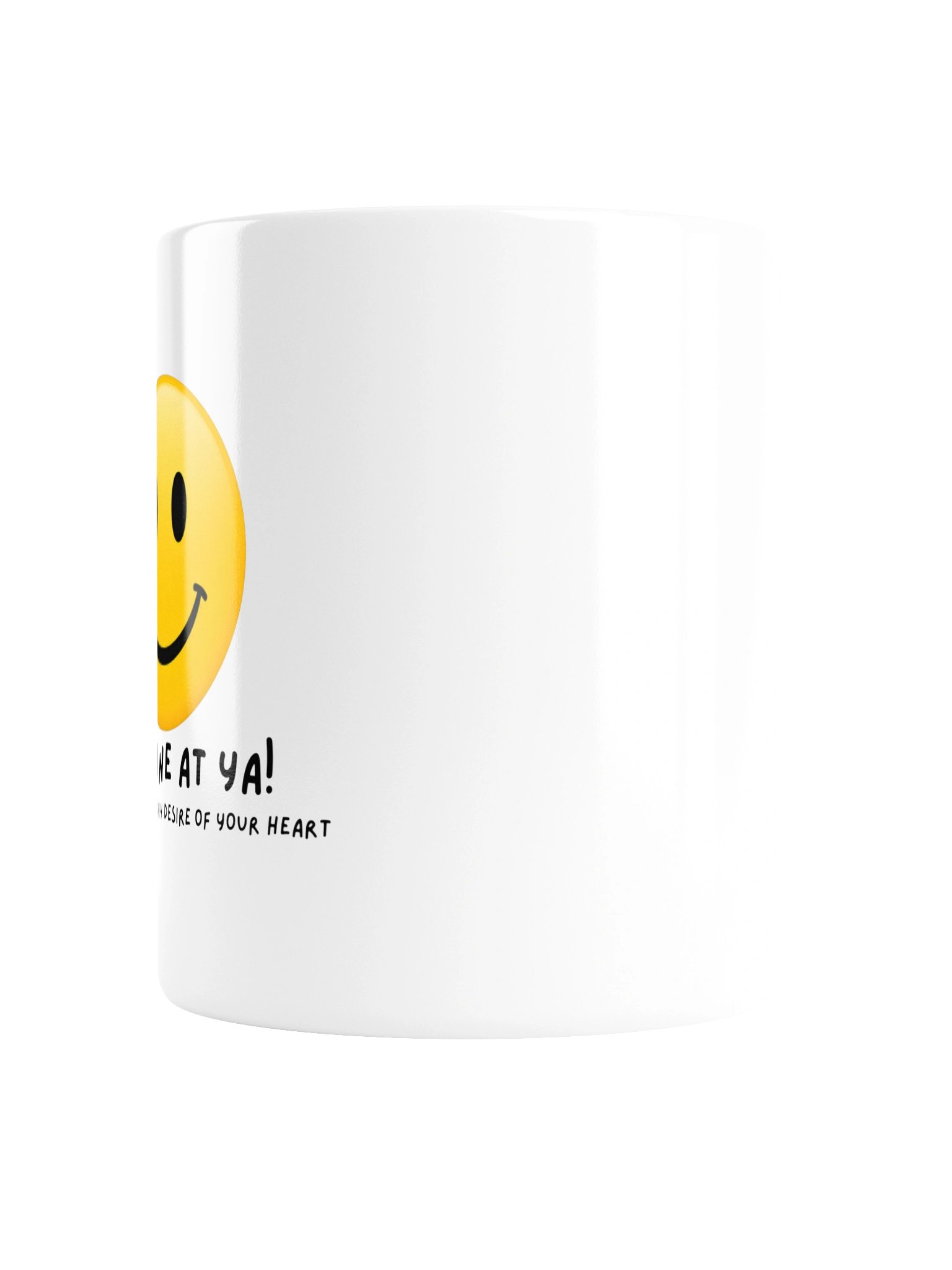 "Sunshine at Ya!" (Tee) product image (4)