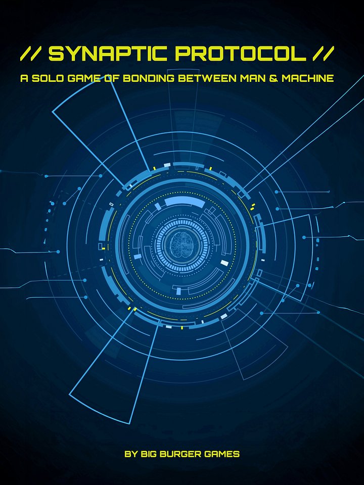 Synaptic Protocol product image (1)