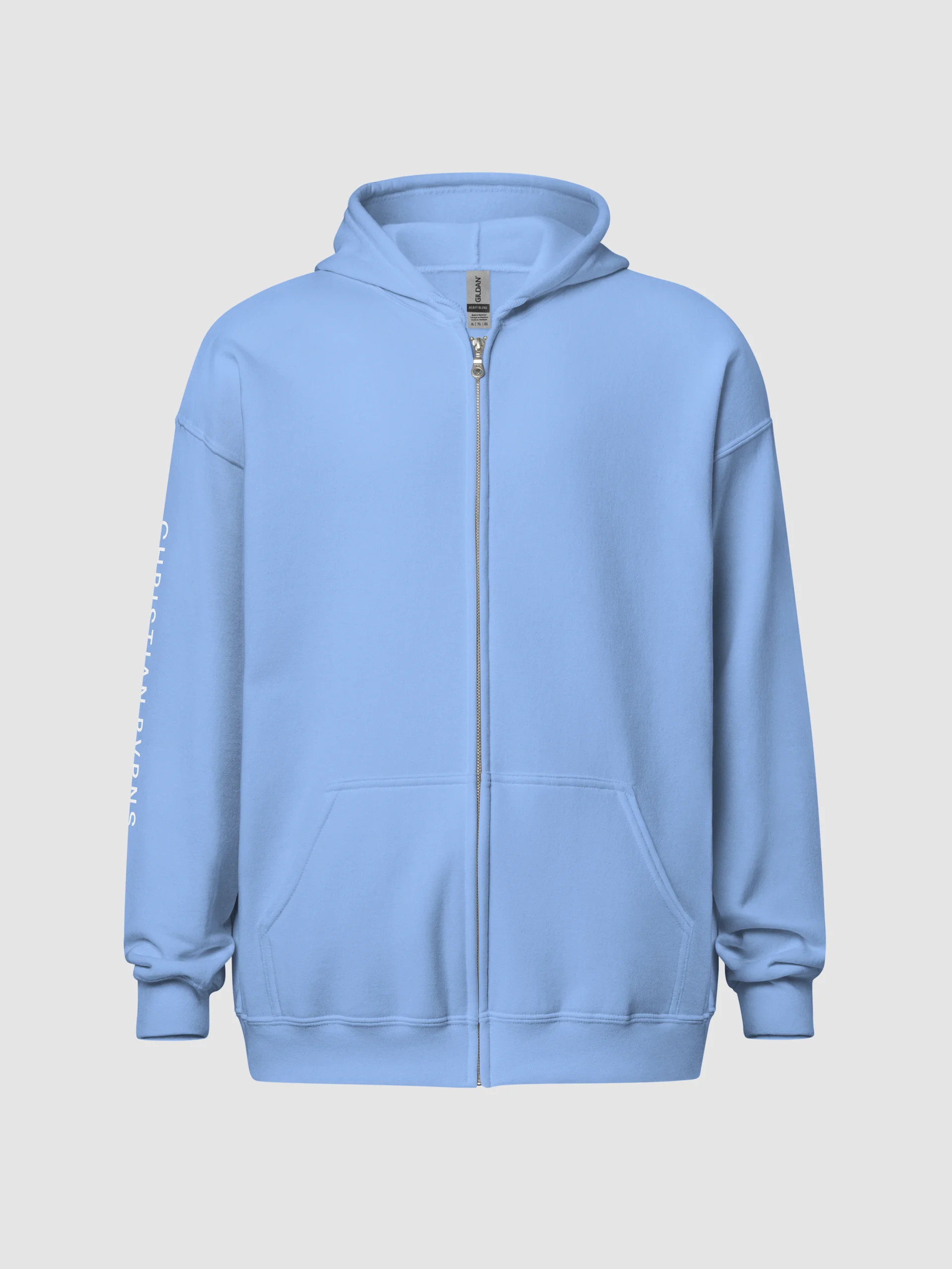 Badlands Zip Hoodie product image (6)
