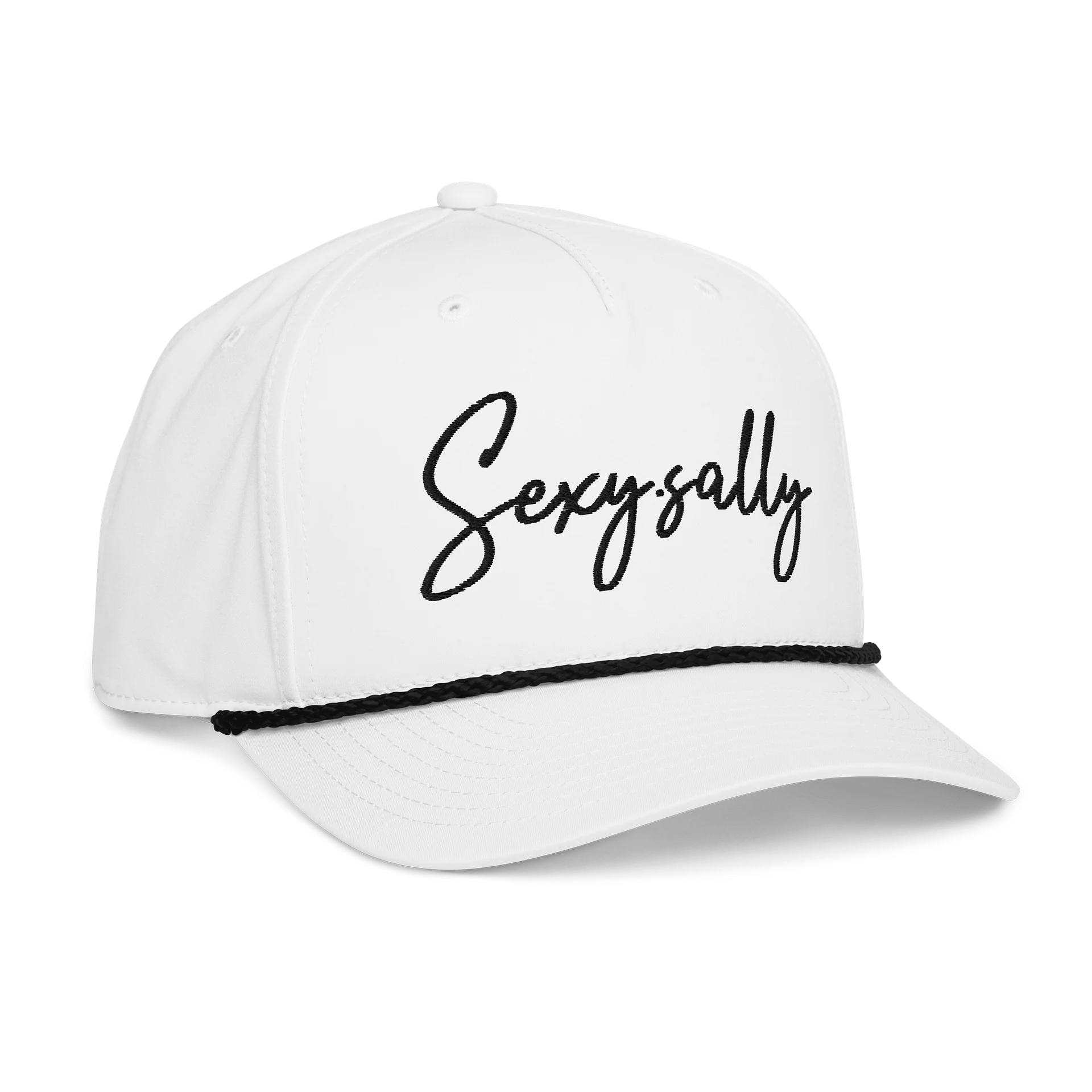 OGS sexy sally hat white/black product image (3)