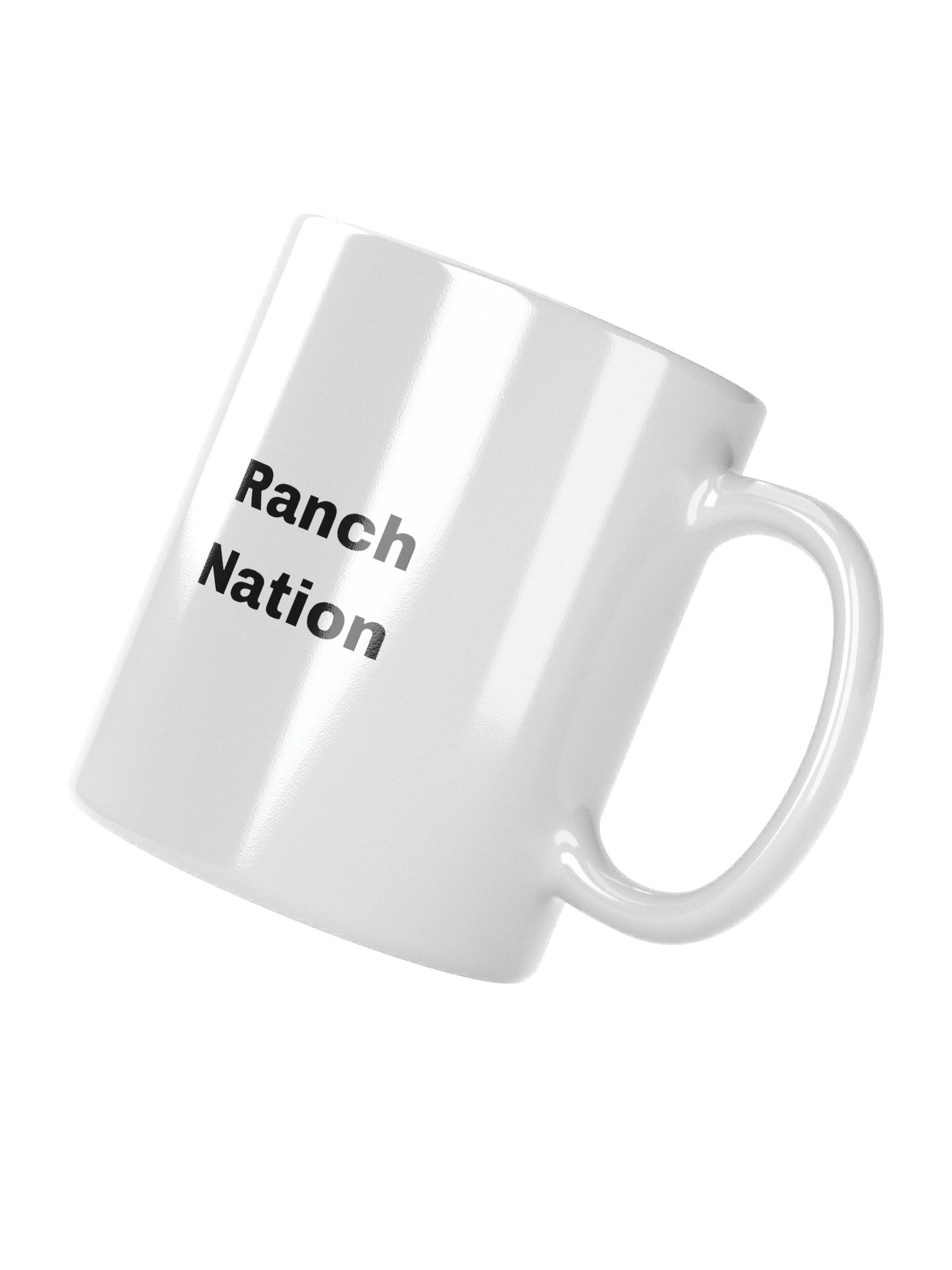 Silver Ranch Mug product image (5)