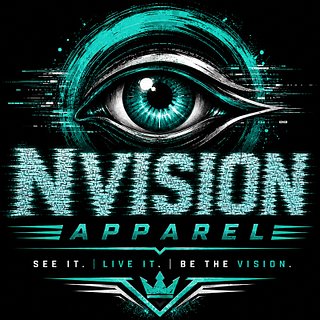 Nvision Apparel
