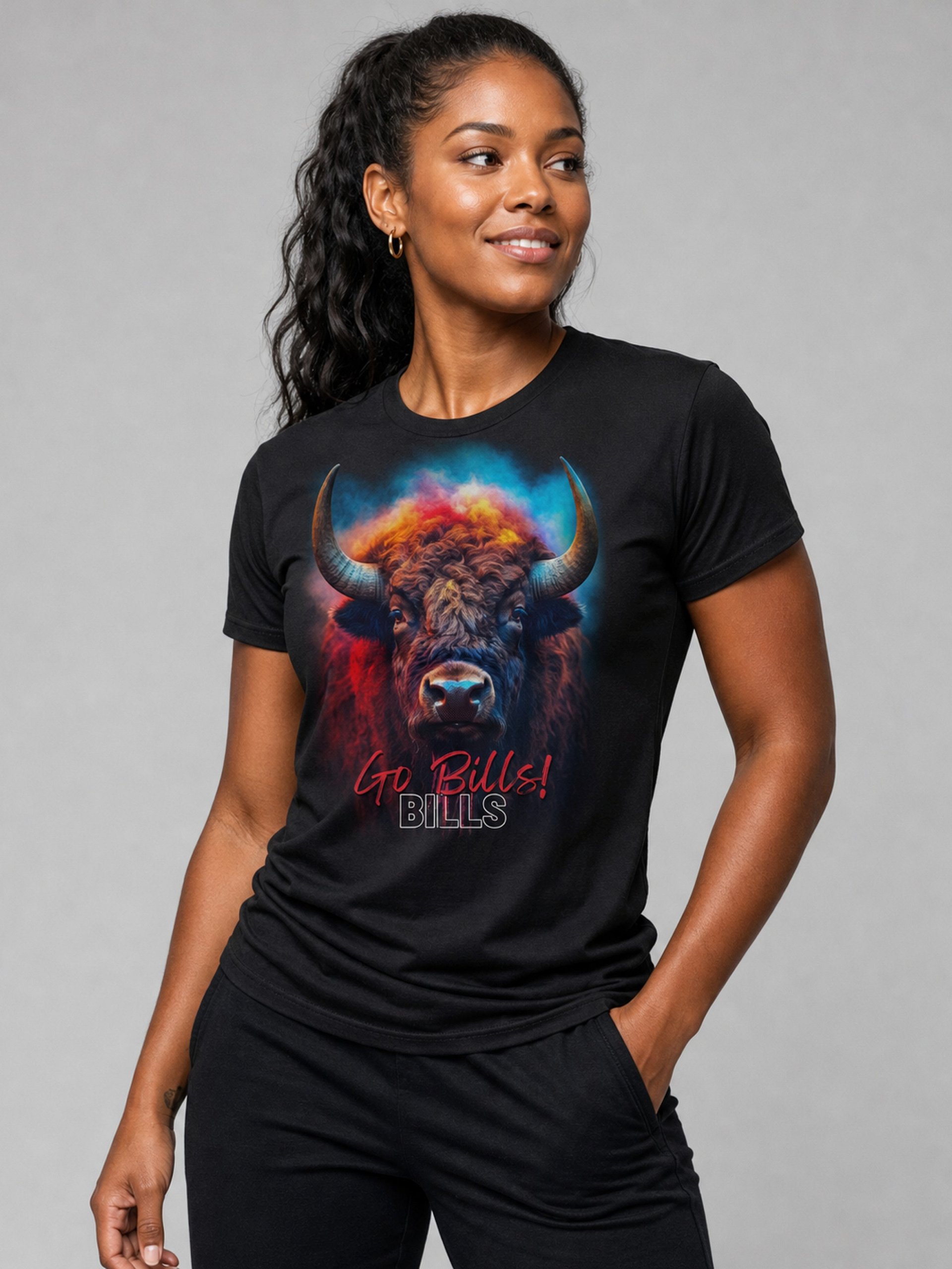 Bills - Go Bills! product image (1)