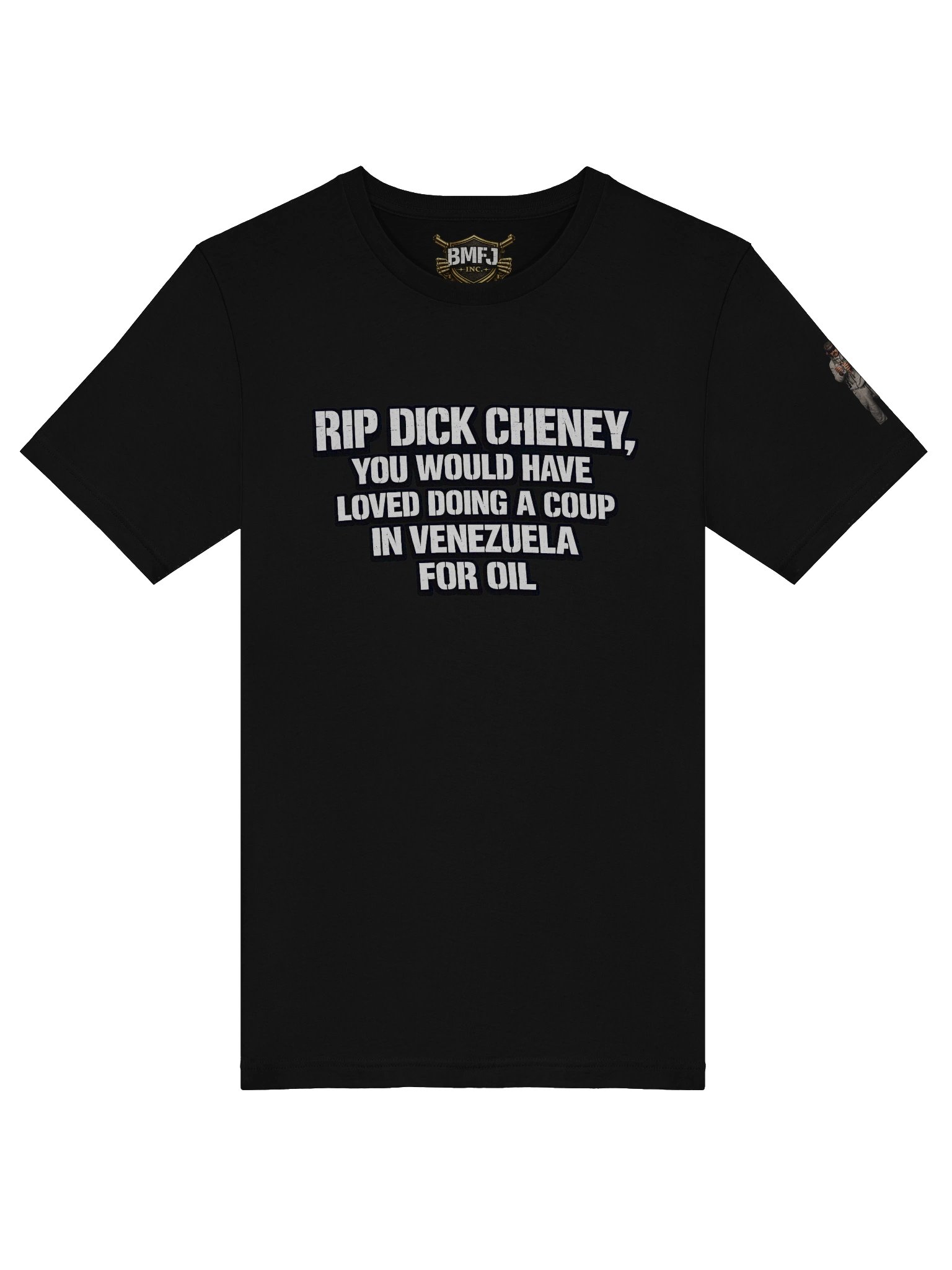 Cheney T product image (5)