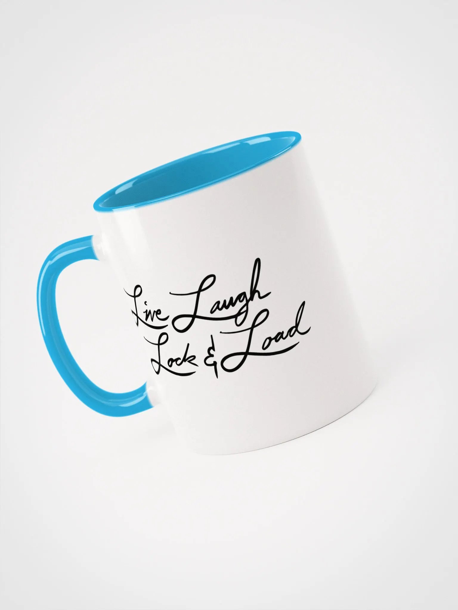 4 Loves Vibrant Mug product image (3)