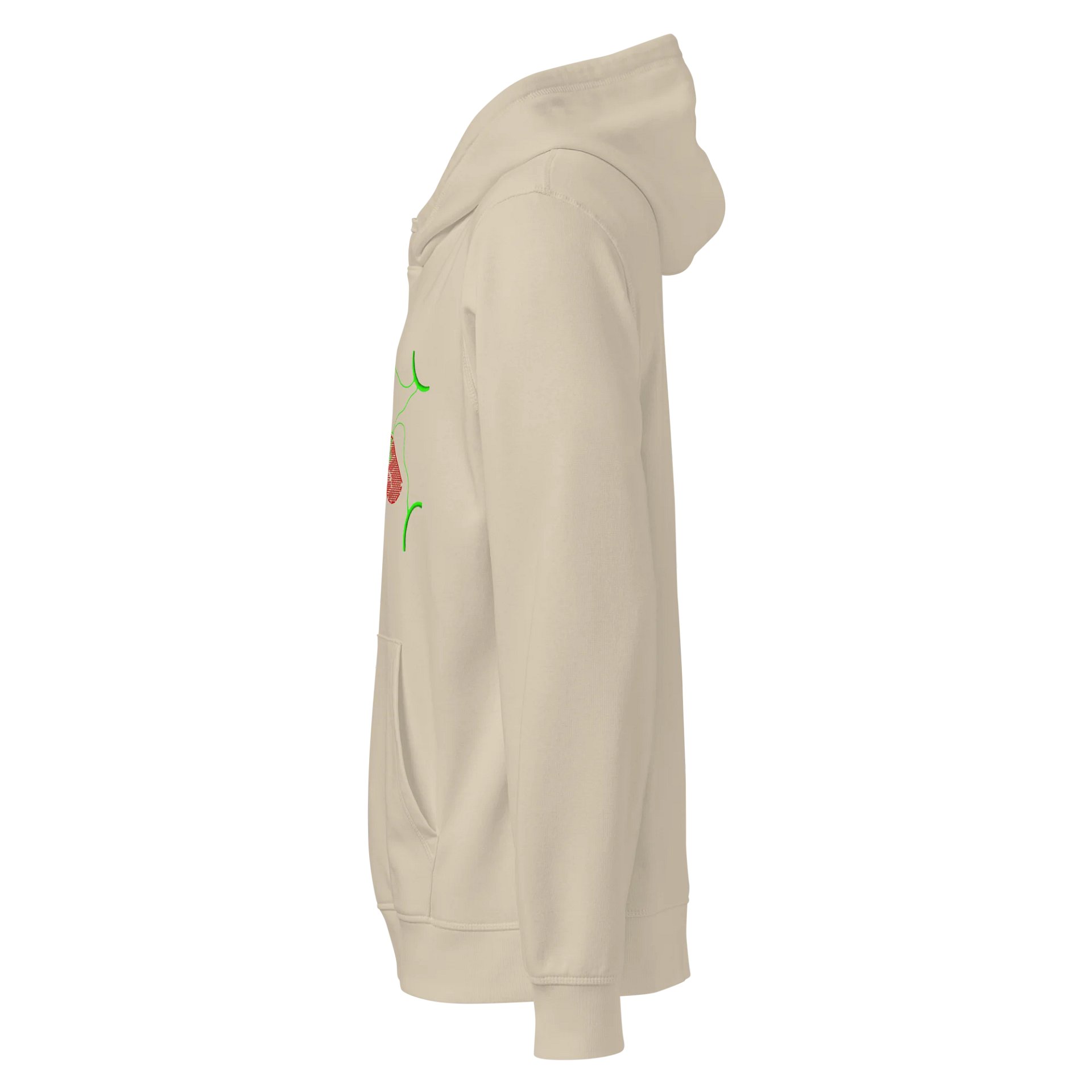Galactic Controller Unisex Hoodie product image (3)
