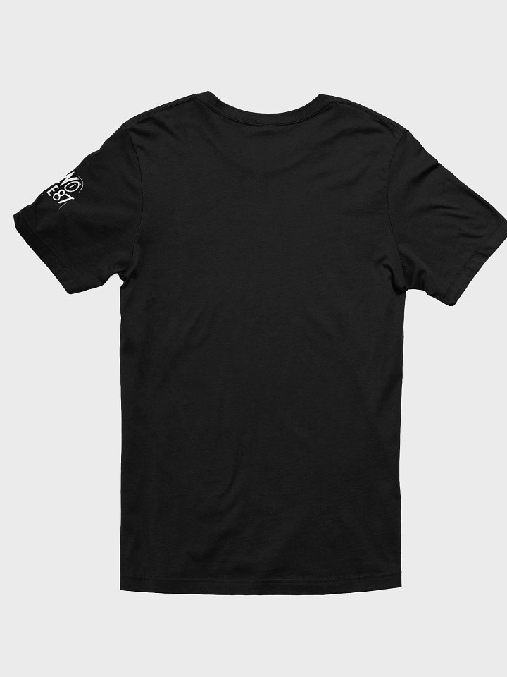 Cactus Brick (Supersoft T-Shirt) - Pride product image (7)