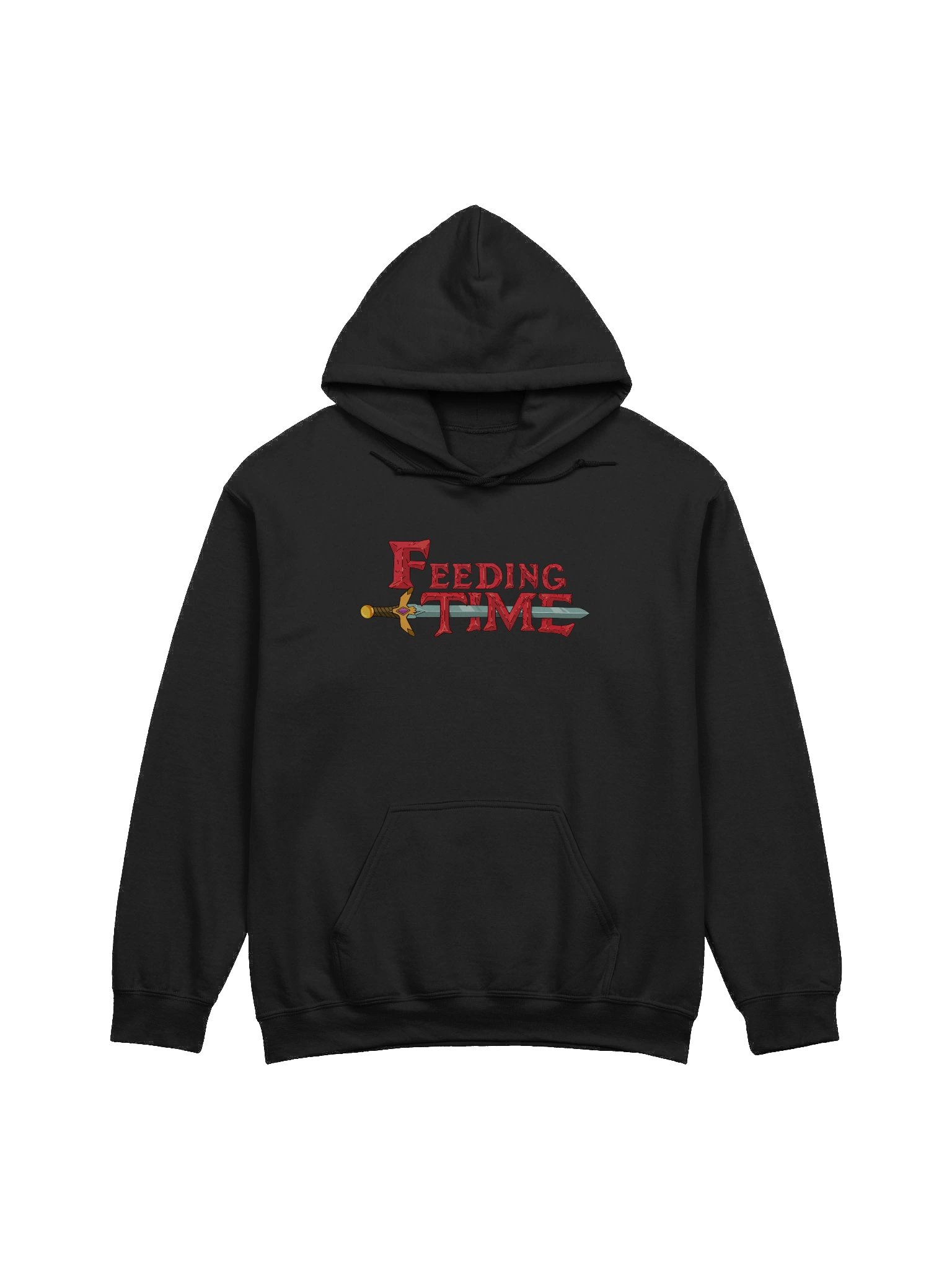 It's Feeding Time! product image (1)