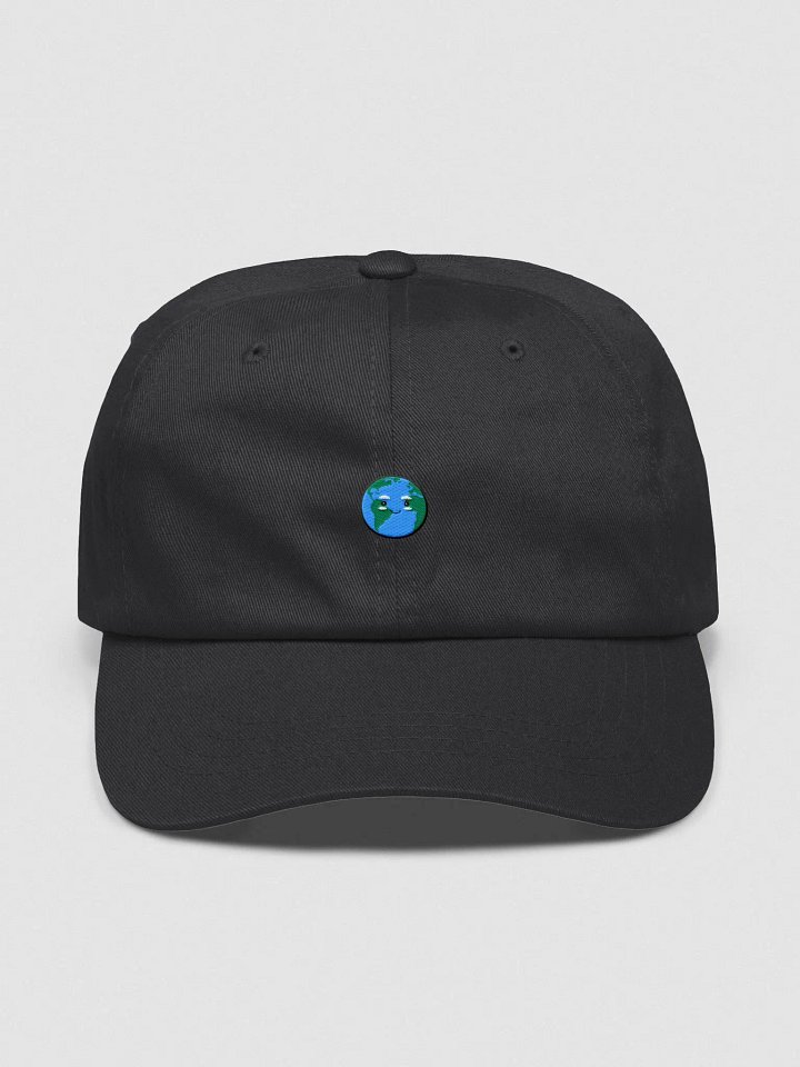 [Happy] Earth-tan \ Classic Ball Cap product image (1)