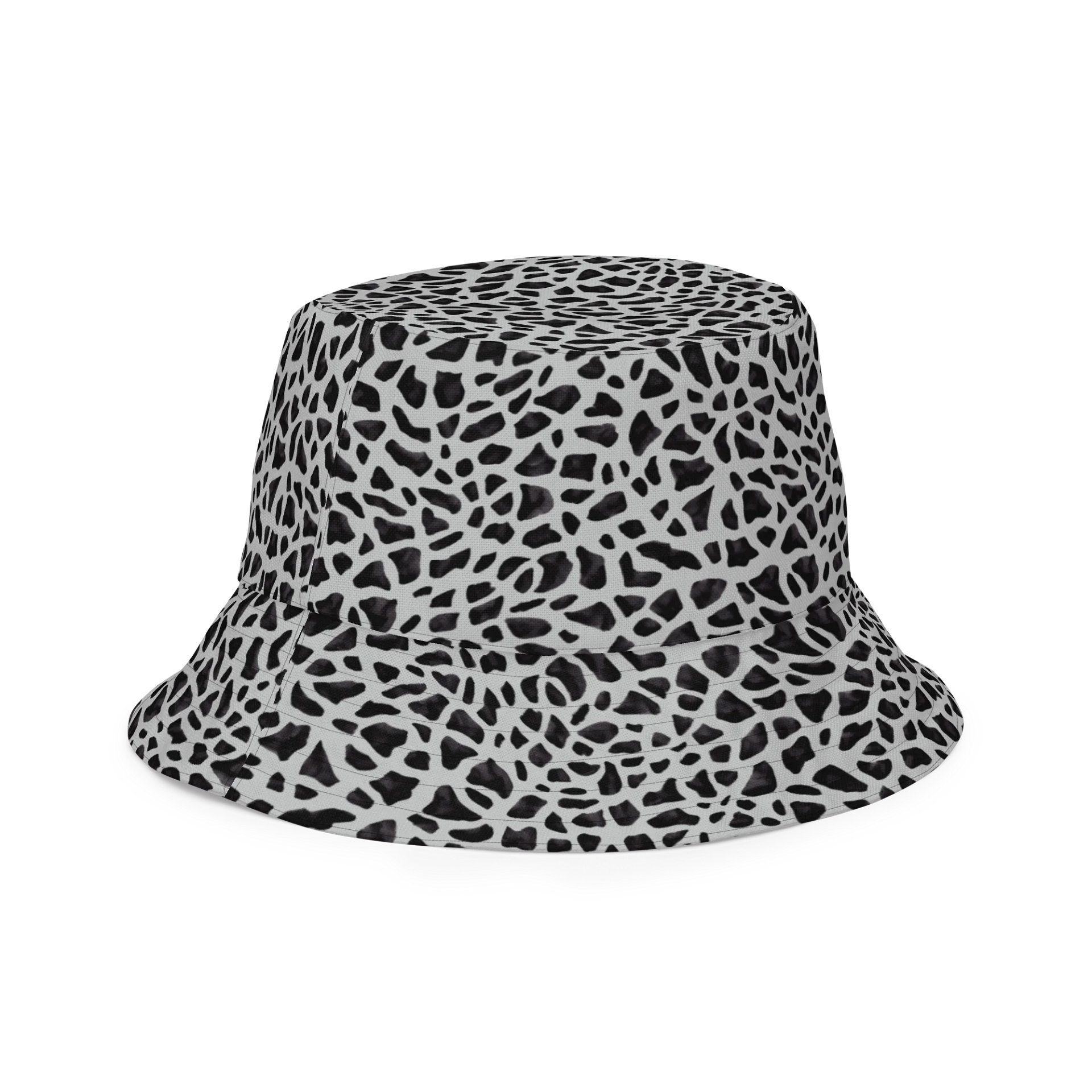 Giraffe Pattern Hat product image (5)