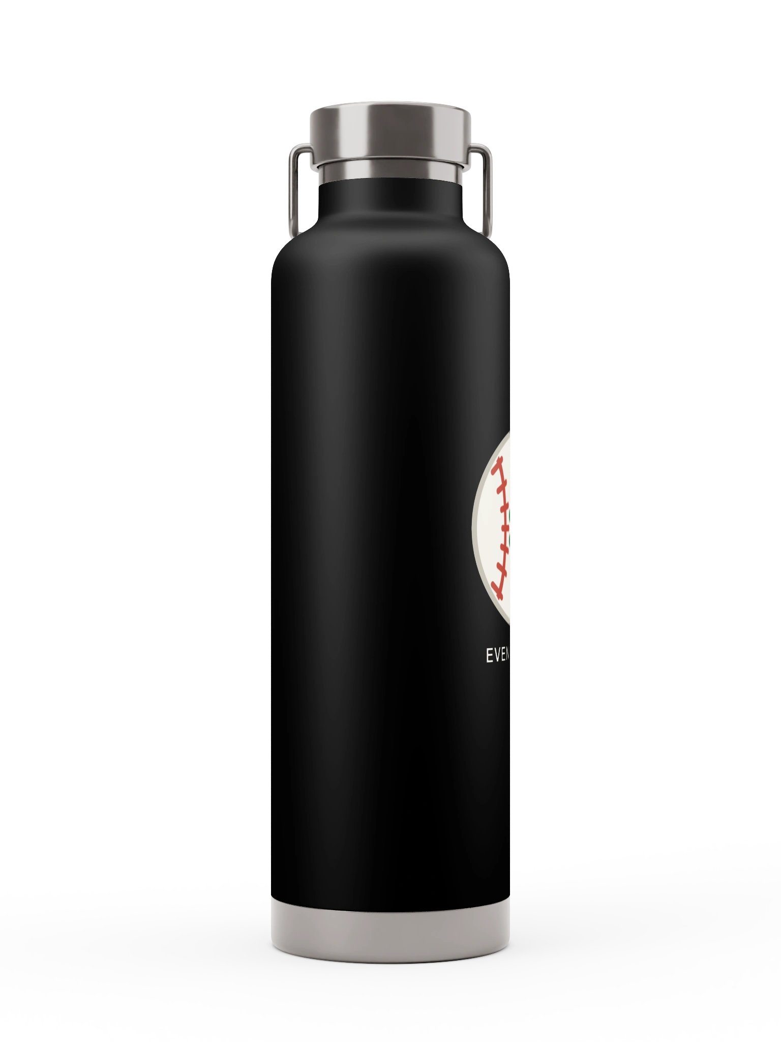 First Pitch Insulated Bottle product image (3)