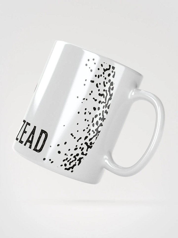 Gamer's Delight Mug product image (5)