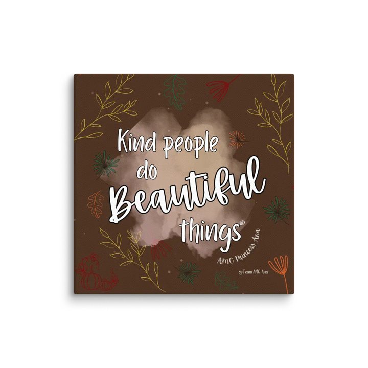 KPDBT Fall Canvas product image (1)